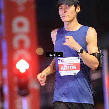 Runner Photo 4816407