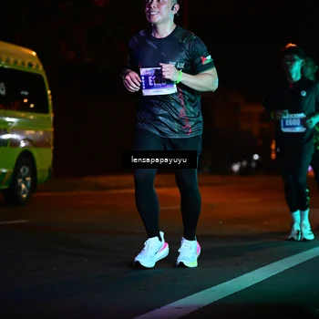 Runner Photo 4816419