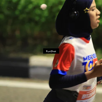 Runner Photo 4816441