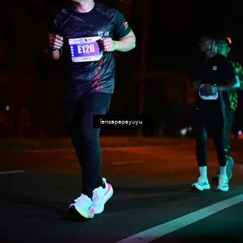 Runner Photo 4816455