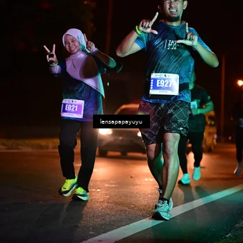 Runner Photo 4816464