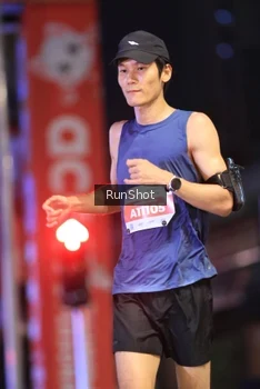 Runner Photo 4816469