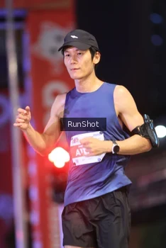 Runner Photo 4816472