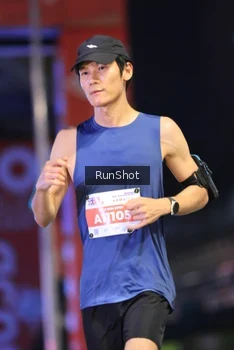 Runner Photo 4816479