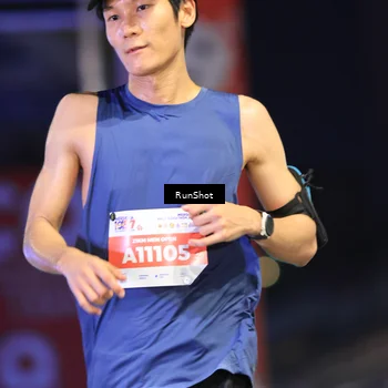 Runner Photo 4816509