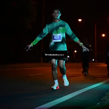 Runner Photo 4816518
