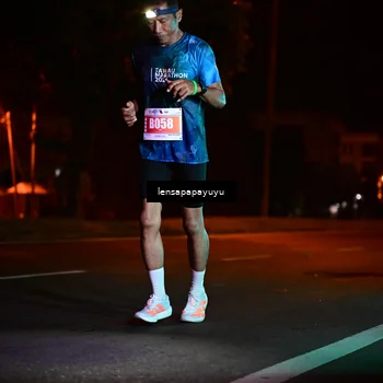 Runner Photo 4816522