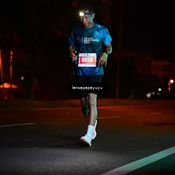 Runner Photo 4816529