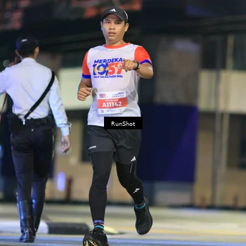 Runner Photo 4816541