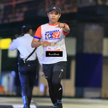Runner Photo 4816554