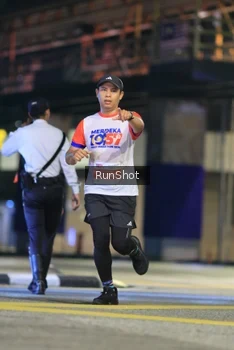 Runner Photo 4816555