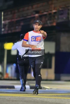 Runner Photo 4816574