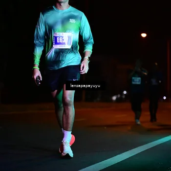 Runner Photo 4816585