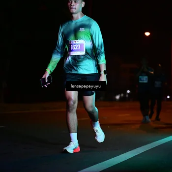Runner Photo 4816588