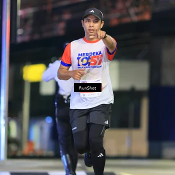 Runner Photo 4816613