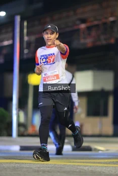 Runner Photo 4816643