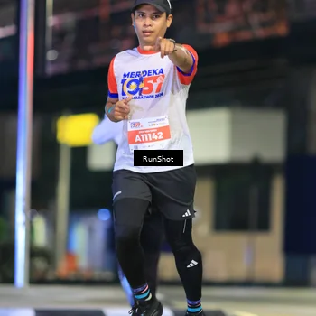 Runner Photo 4816656