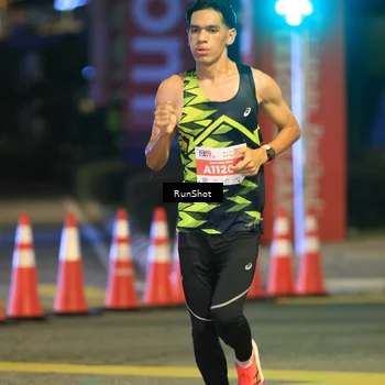 Runner Photo 4816657