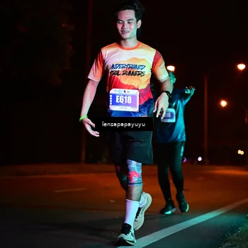 Runner Photo 4816658