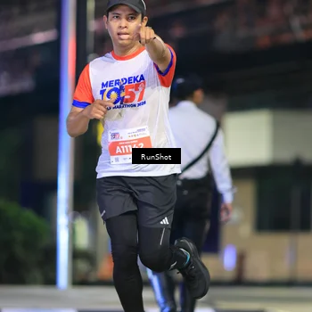 Runner Photo 4816674