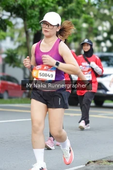 Runner Photo 48167