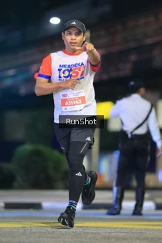 Runner Photo 4816723