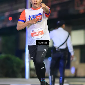 Runner Photo 4816740