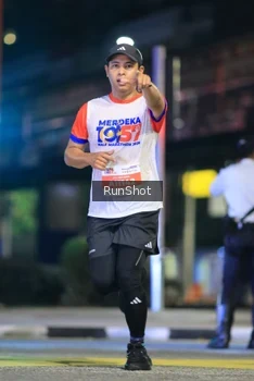 Runner Photo 4816782