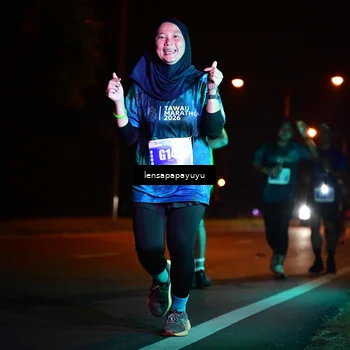 Runner Photo 4816794