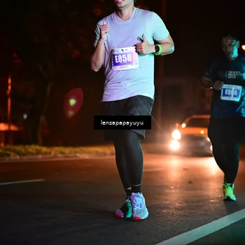 Runner Photo 4816803