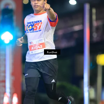 Runner Photo 4816828