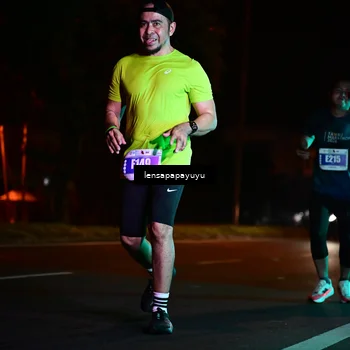 Runner Photo 4816855