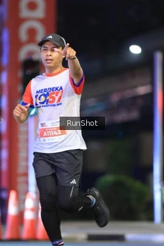 Runner Photo 4816864
