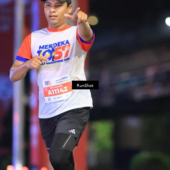 Runner Photo 4816891
