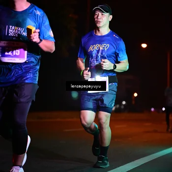 Runner Photo 4816894