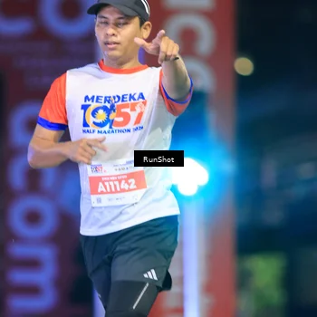 Runner Photo 4816902