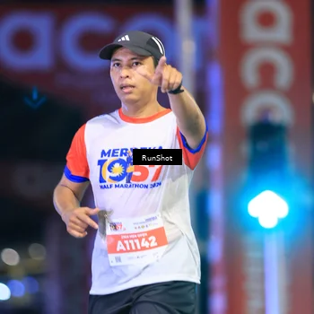 Runner Photo 4816938