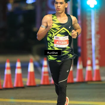 Runner Photo 4816946