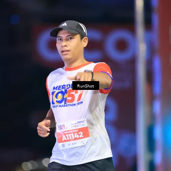 Runner Photo 4816966