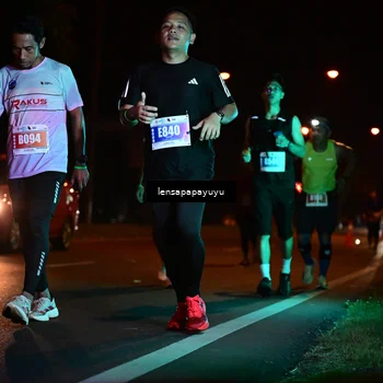 Runner Photo 4816978