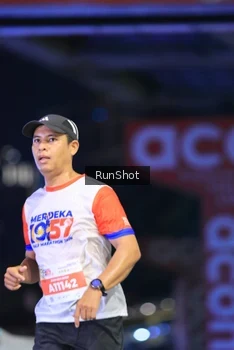 Runner Photo 4816990