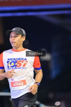Runner Photo 4817018