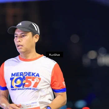 Runner Photo 4817039