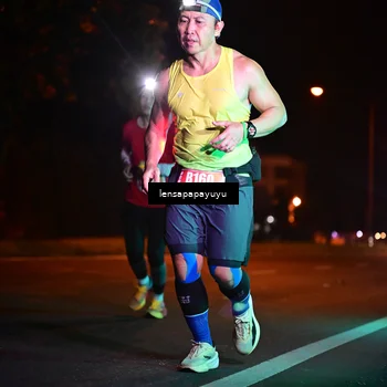Runner Photo 4817041