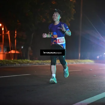 Runner Photo 4817049