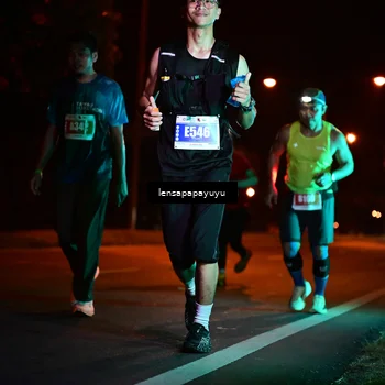 Runner Photo 4817061