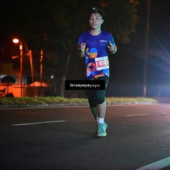 Runner Photo 4817088