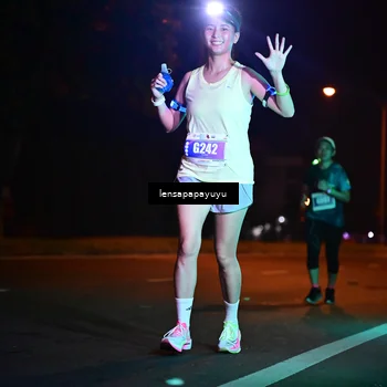 Runner Photo 4817098
