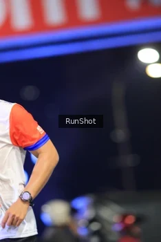 Runner Photo 4817116