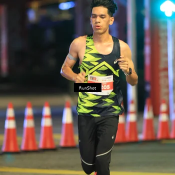 Runner Photo 4817122